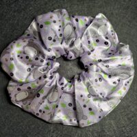 Toto Scrunchie